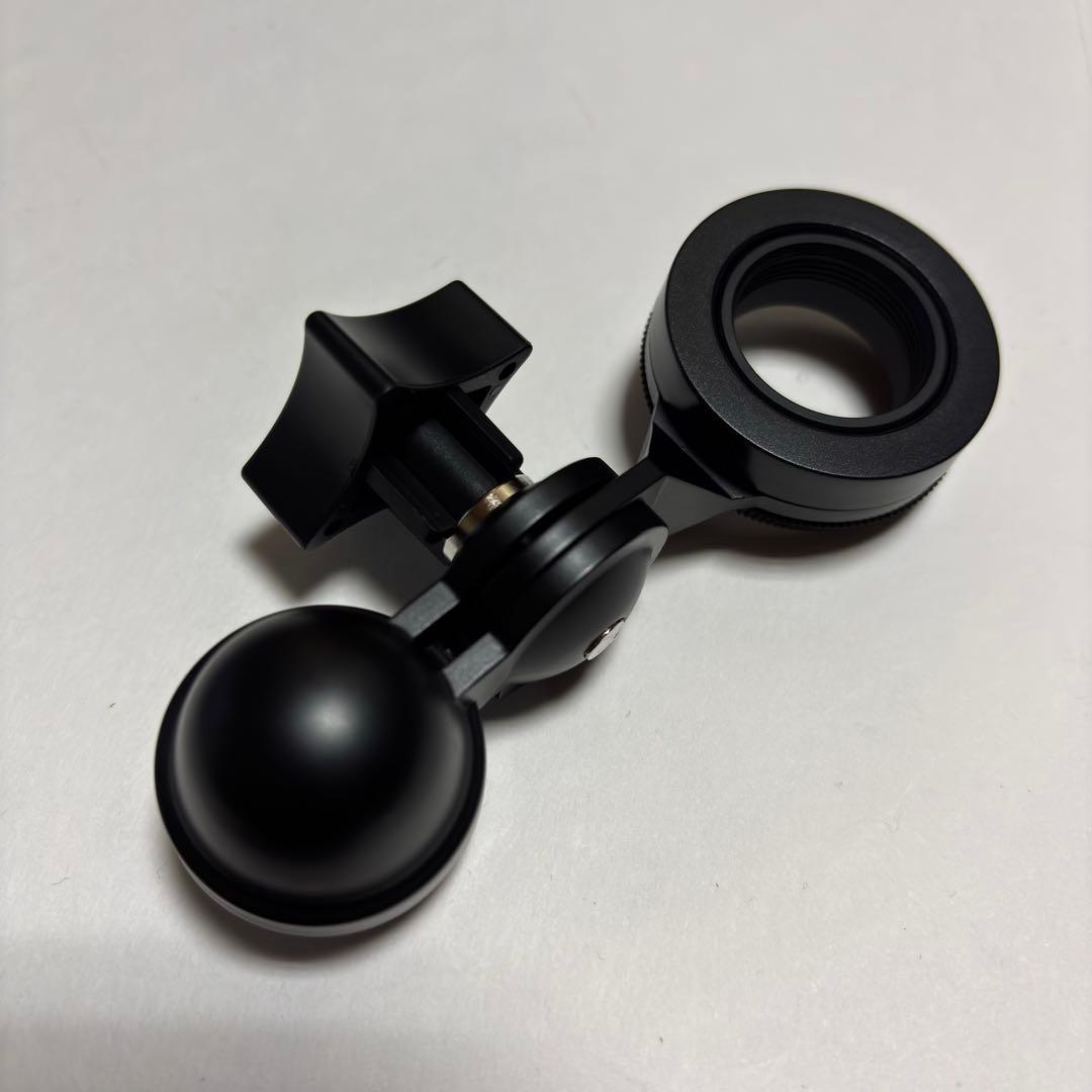 オーディオテクニカ　AT2020　コンデンサーマイク　XLR　ブラック