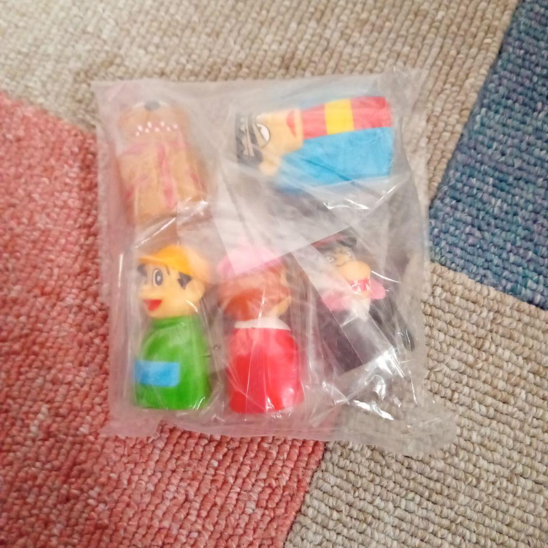 怪物くん　ソフビ　ビリケン商会　500体限定　限定　藤子不二雄