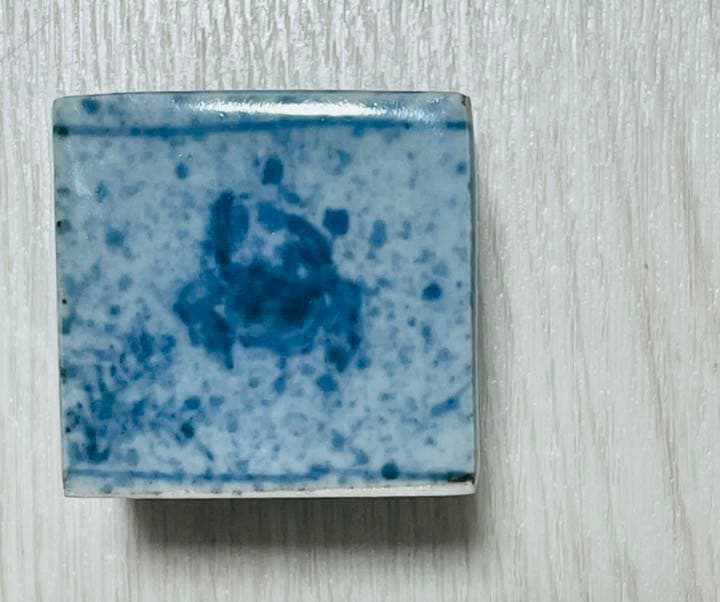 村田森 器 うつわ 枡盃吹墨 村上隆 カイカイキキ 陶芸 shin murata