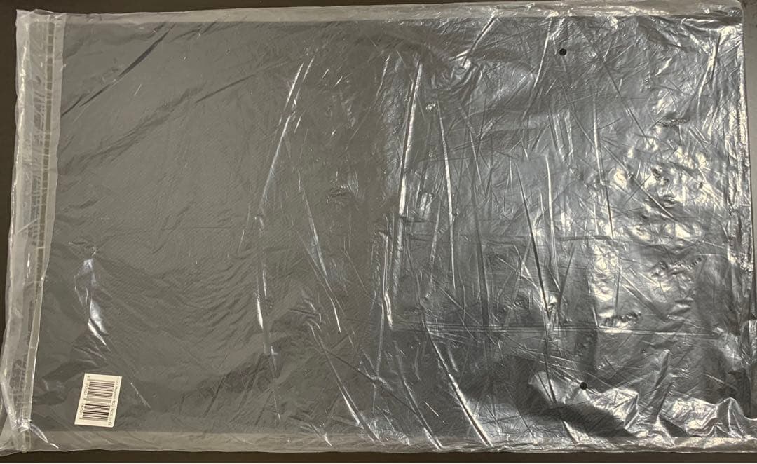 【未開封】wcs2019 プレイマット　神峰之天津靇　龗　シンポウノアマツオカミ