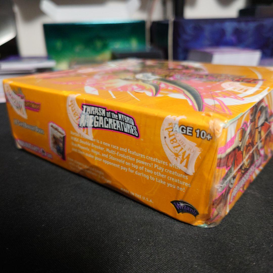 【そむ】英語版 デュエルマスターズ DM-12