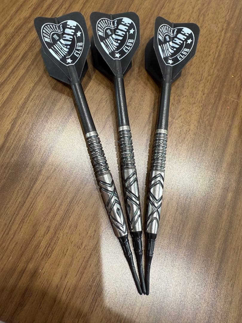 杉*誠様 ミラクルg6