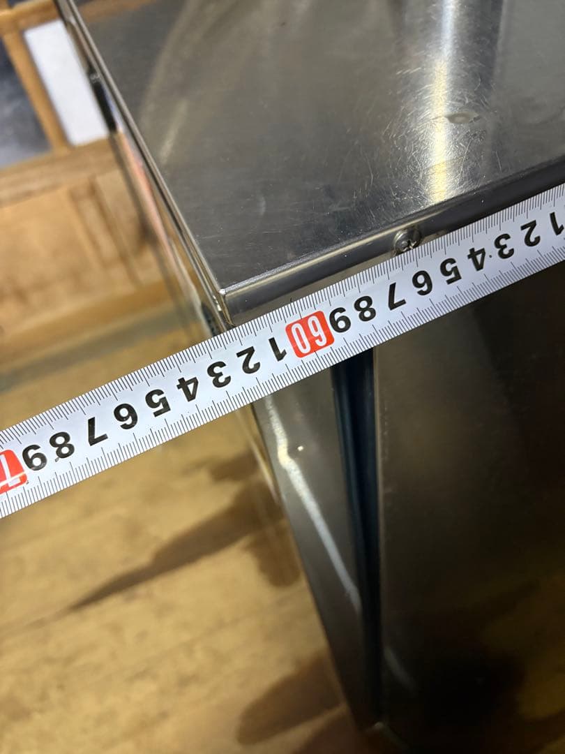 rekiya　ホシザキ製中古生ビールディスペンサー