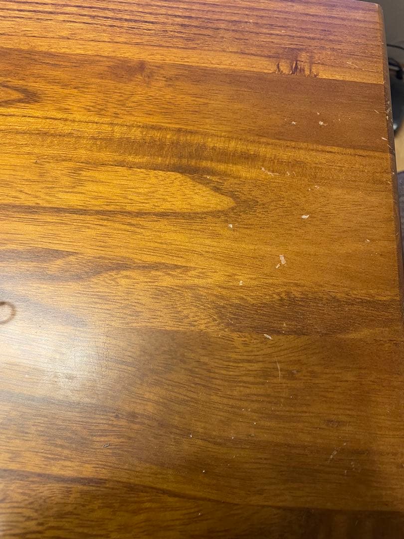 木目調 引き出しキャビネット　カントリー調　レトロ　アンティーク調