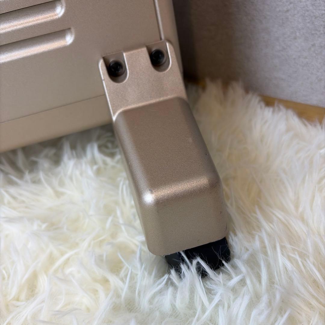 極美品 サンルミエ キュート 遠赤外線 暖房器 E800LS パネルヒーター ②