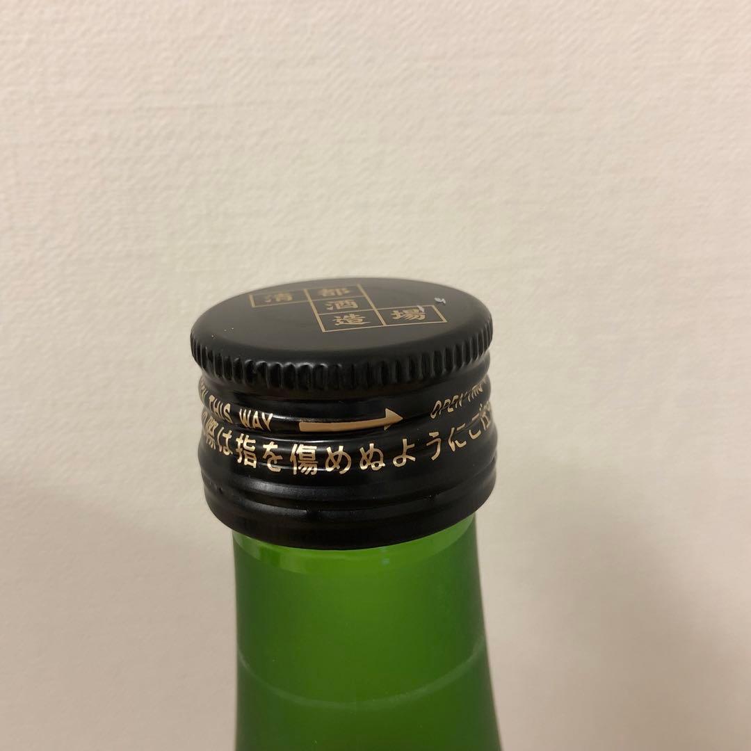 希少!!【未開封】勝駒 特吟 特別大吟醸 720ml 化粧箱付 限定品 金文字