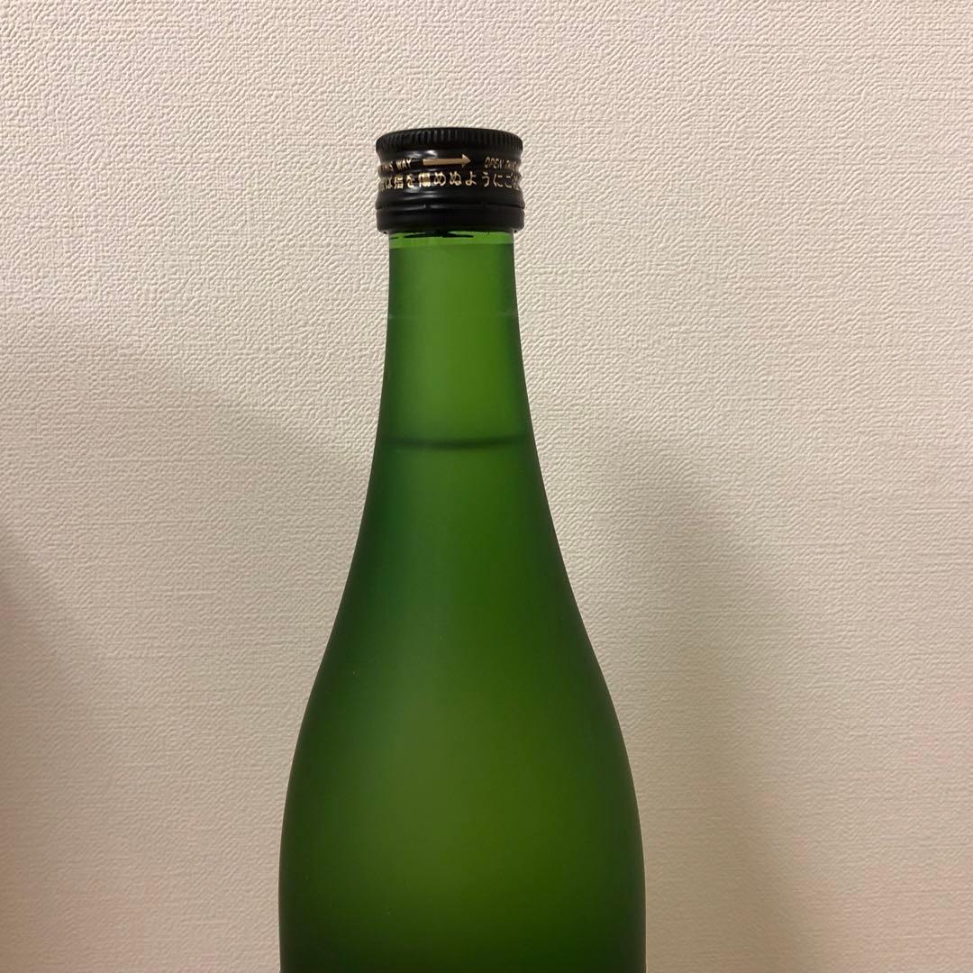 希少!!【未開封】勝駒 特吟 特別大吟醸 720ml 化粧箱付 限定品 金文字