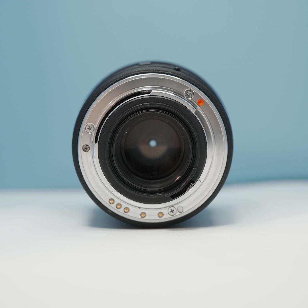 SIGMA 105mm macro PENTAX Kマウント用 a4221