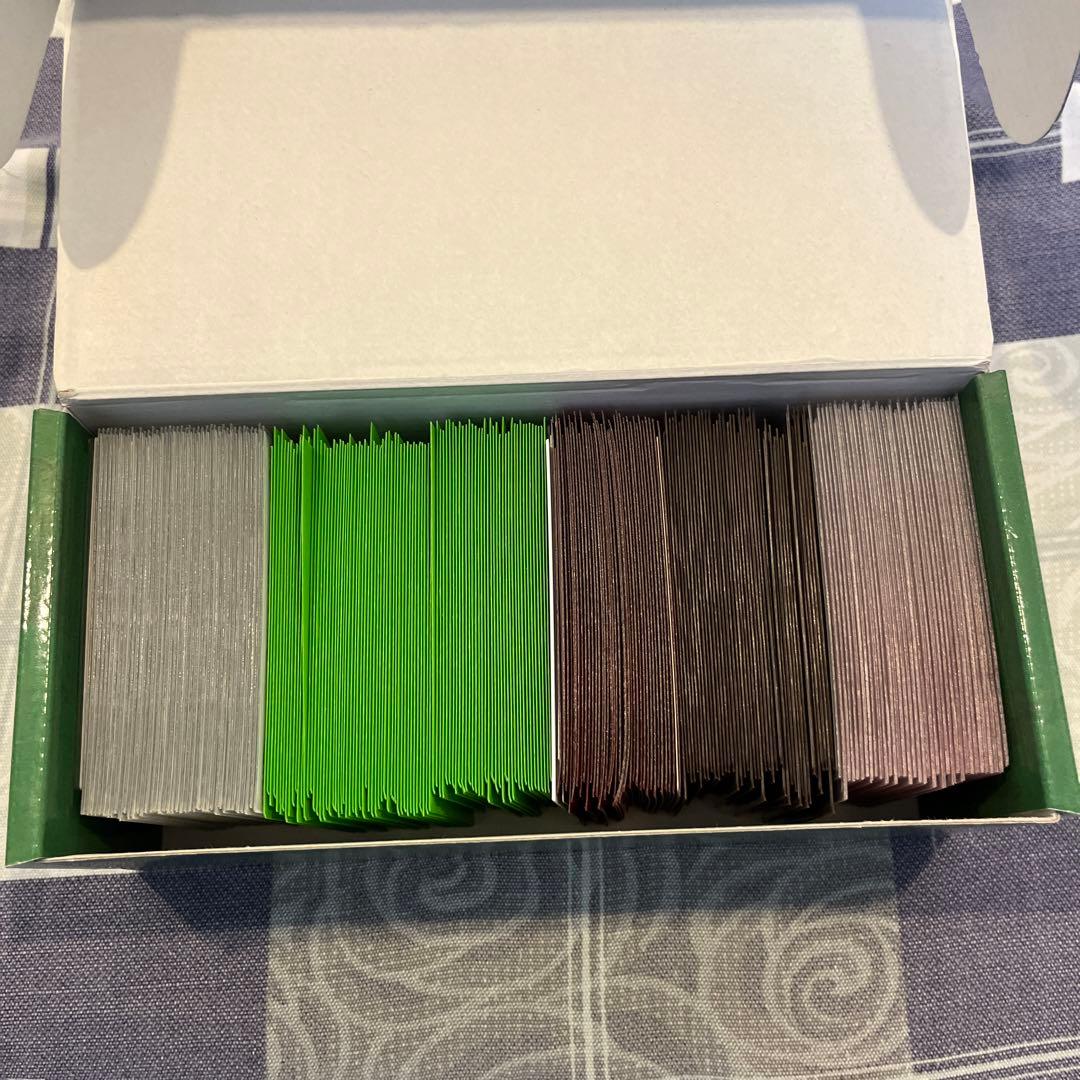 遊戯王　ストレージ9個分　まとめ売り