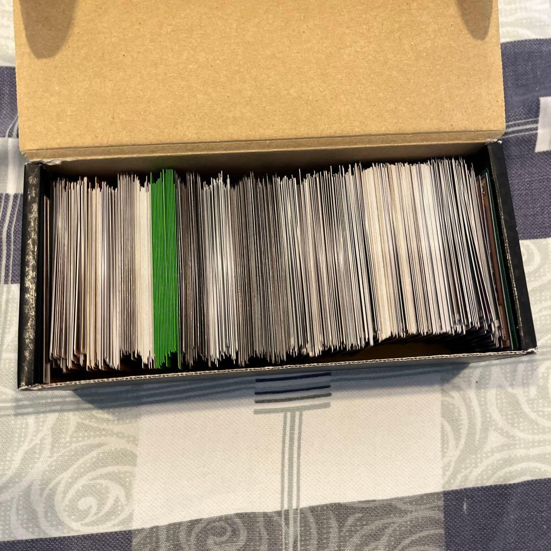 遊戯王　ストレージ9個分　まとめ売り