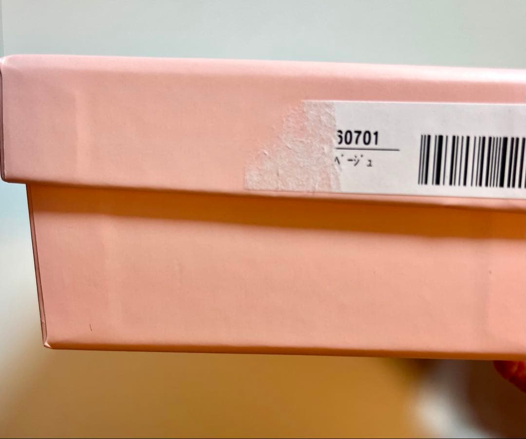 サマンサタバサ プチチョイス ハートキルト 2つ折り財布