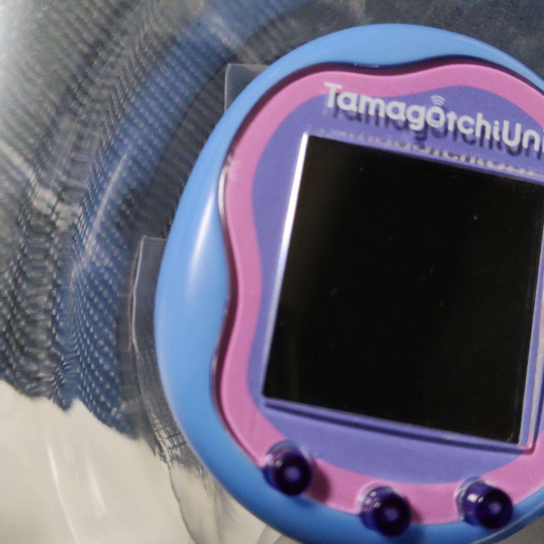 Tamagotchi Uni ブルー