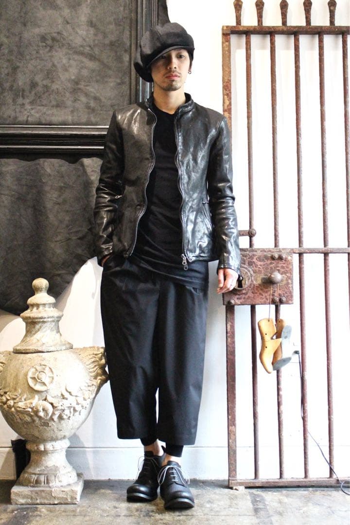 ¥20,000オフ　バックラッシュ　イタリアンダブルショルダー1254-01