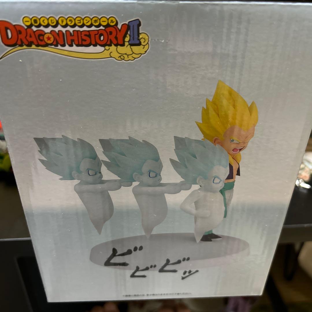 ドラゴンボール フィギュア