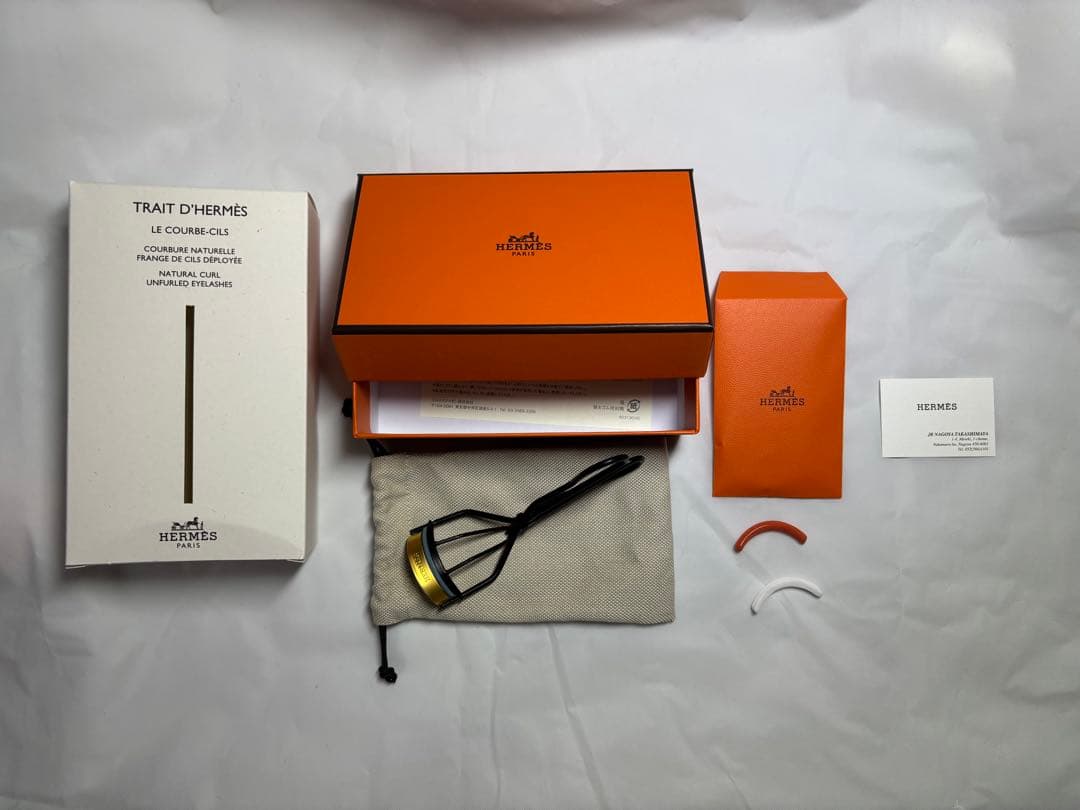 エルメス ビューラー