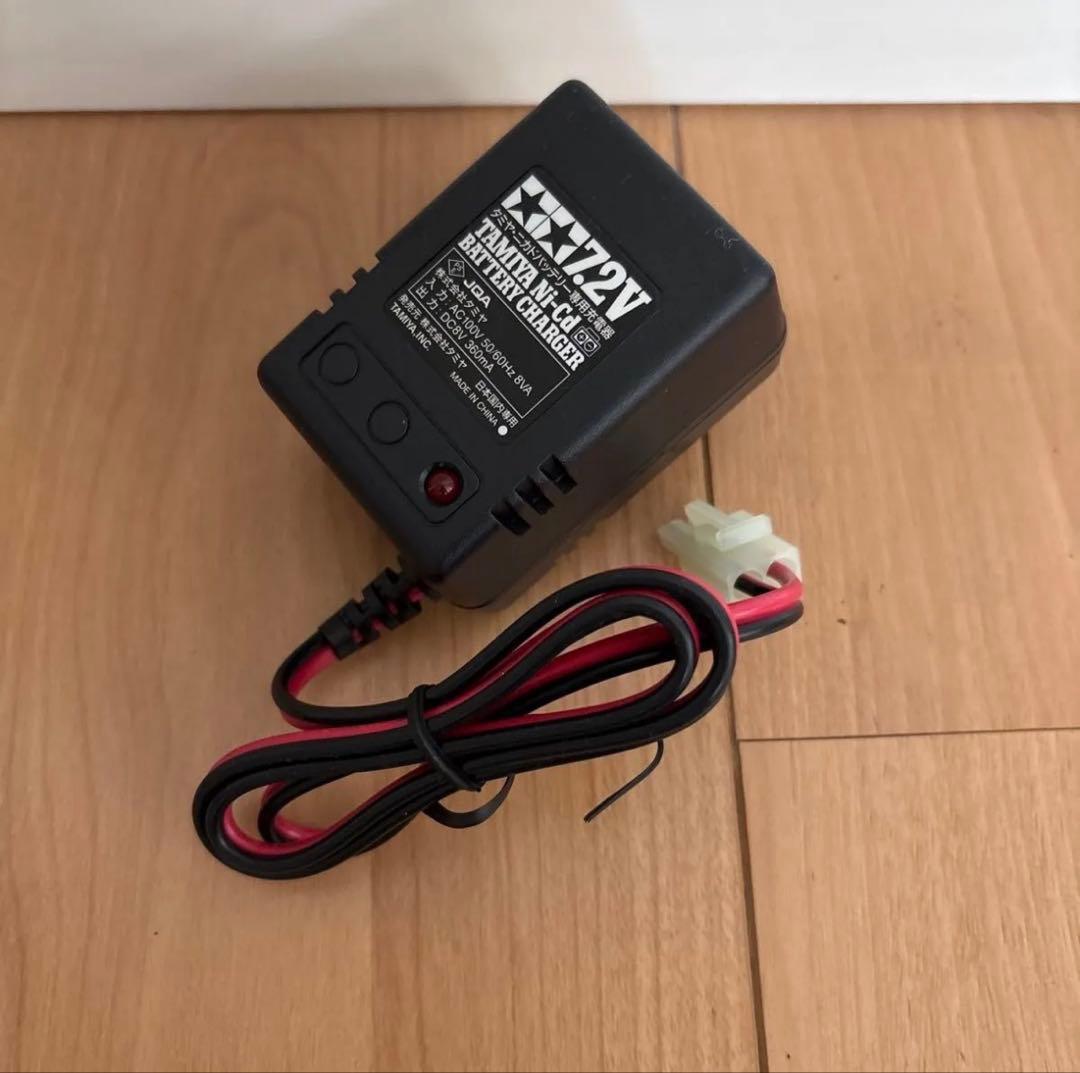 タミヤ 1/10 RCカー TT-02D プロポセット