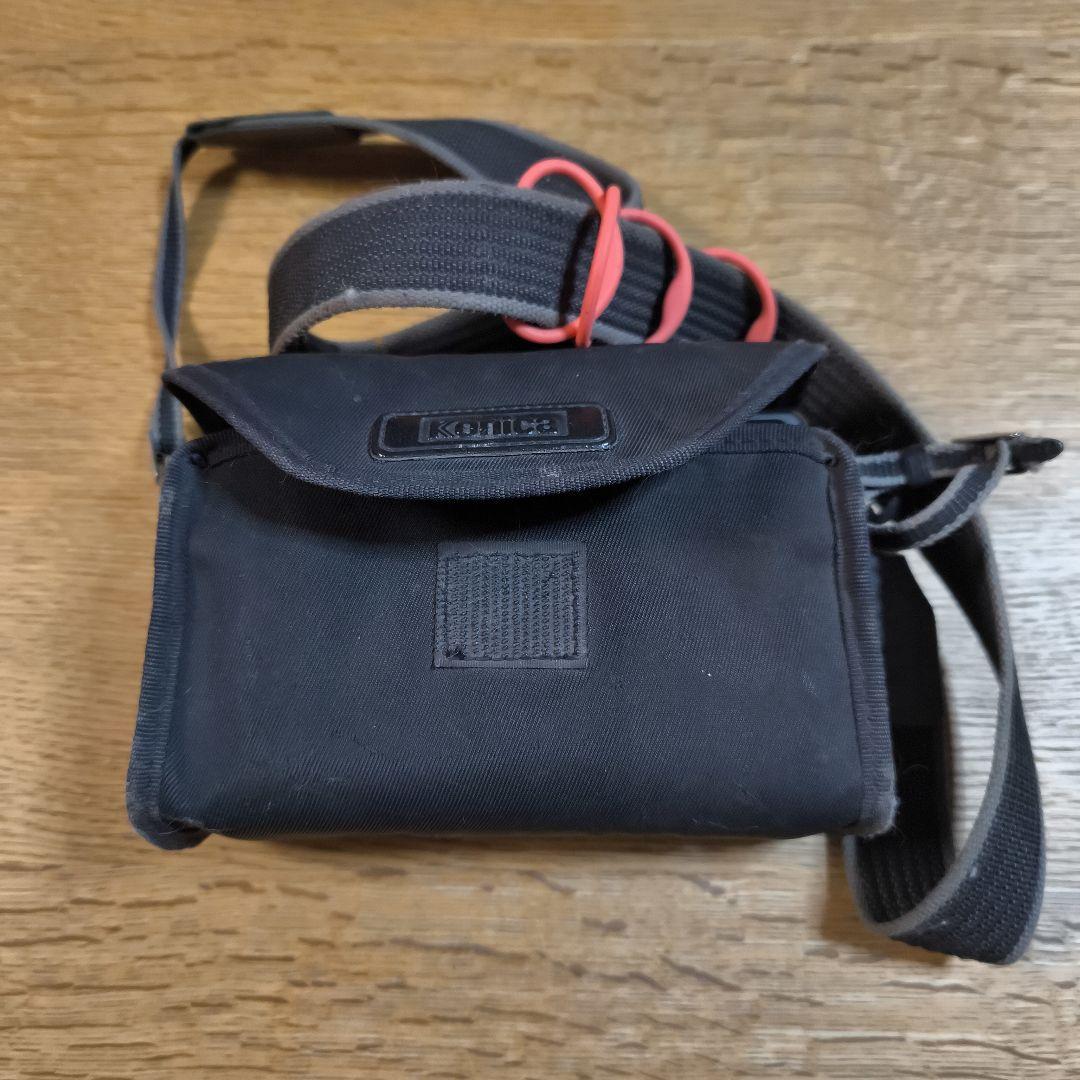 フィルムカメラ　２台セット