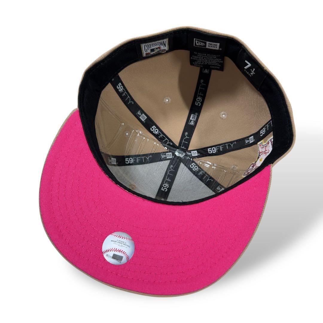 BLINK 様 NEW ERA ワフー2点