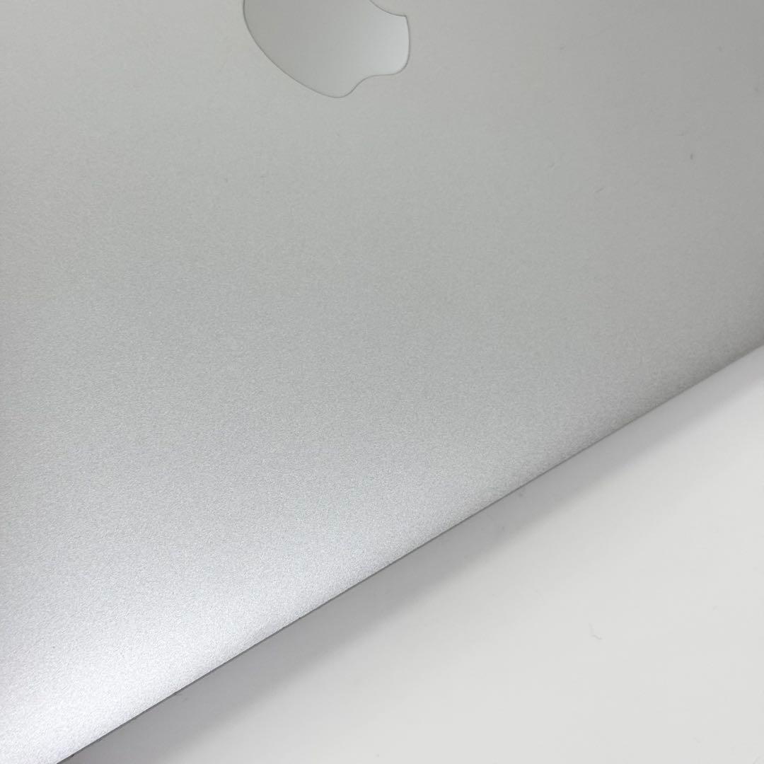 macbook 2017 12インチ 16gb シルバー