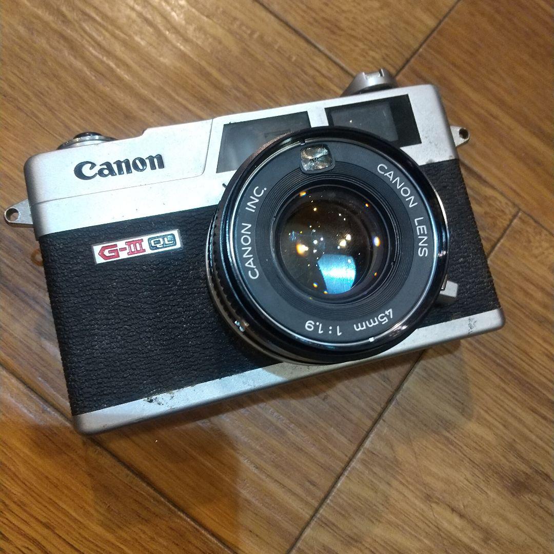 金属製 フィルムカメラ 5台セット まとめ売り ヴィンテージ