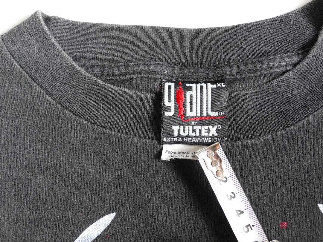 Megadeth gaint XL メガデス 1993