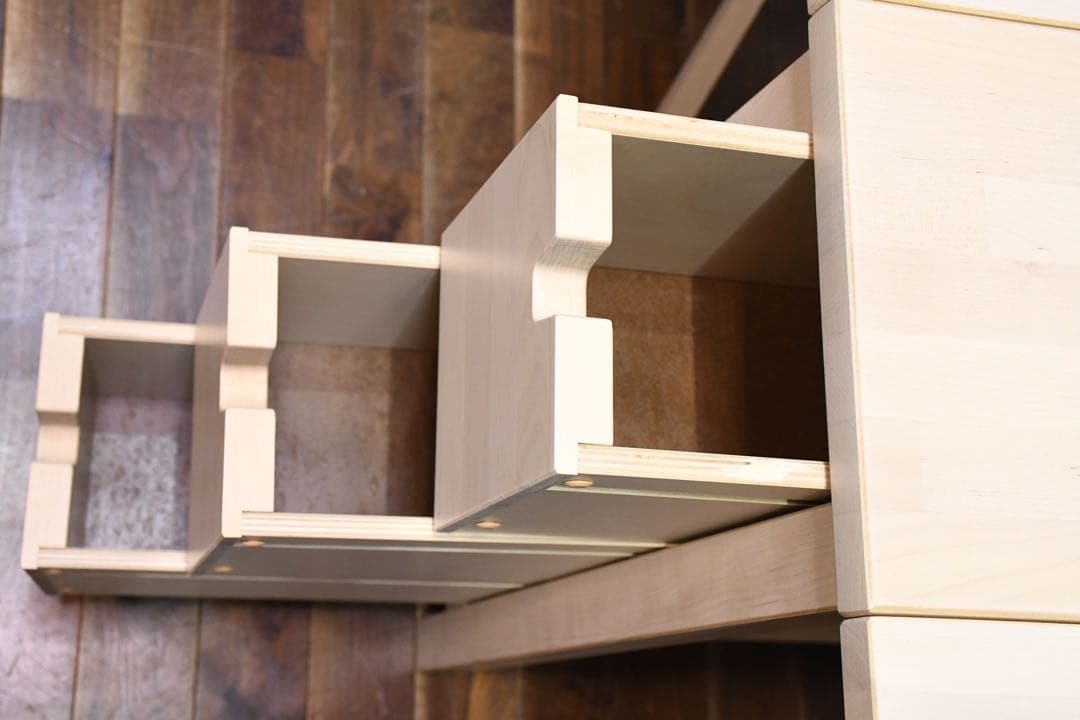 EAC54 展示品 IKEA NORDEN ノールデン ゲートレッグテーブル