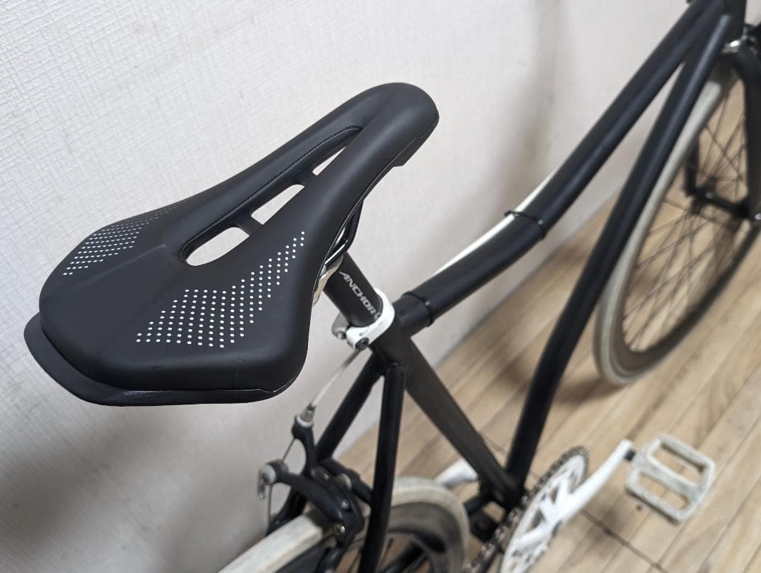 メンテ済! ピスト FUN ハイボルテージ 固定/フリー 神奈川より