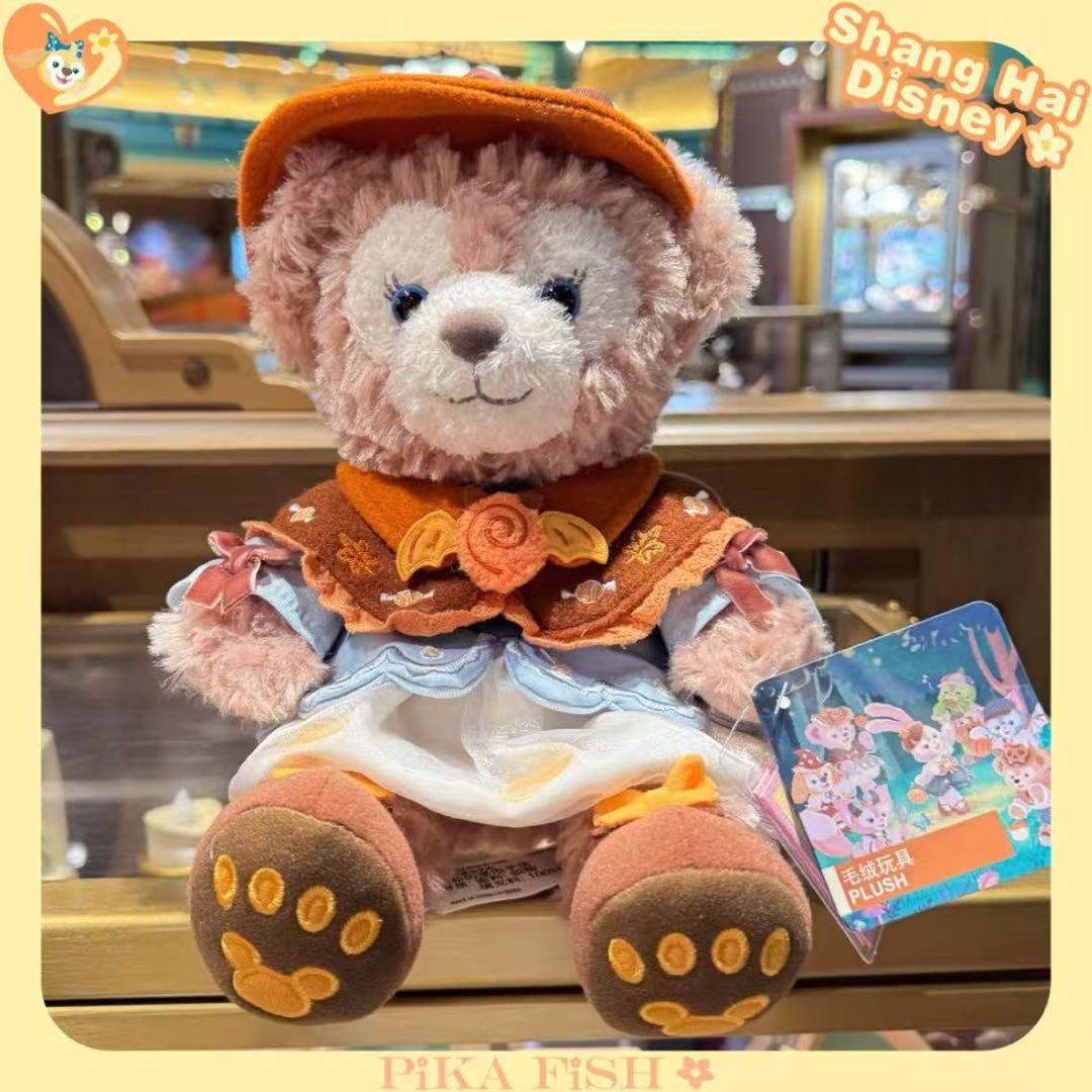 リクエスト商品2点　シェリーメイ　ハロウィン11/1