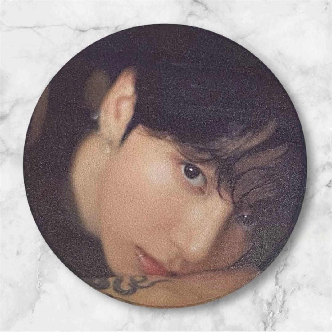 さとっち様 リクエスト BTS Jungkook アクリルパネル グク