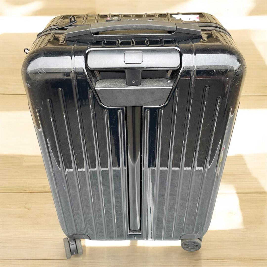RIMOWA リモワ エッセンシャル ライト キャビン