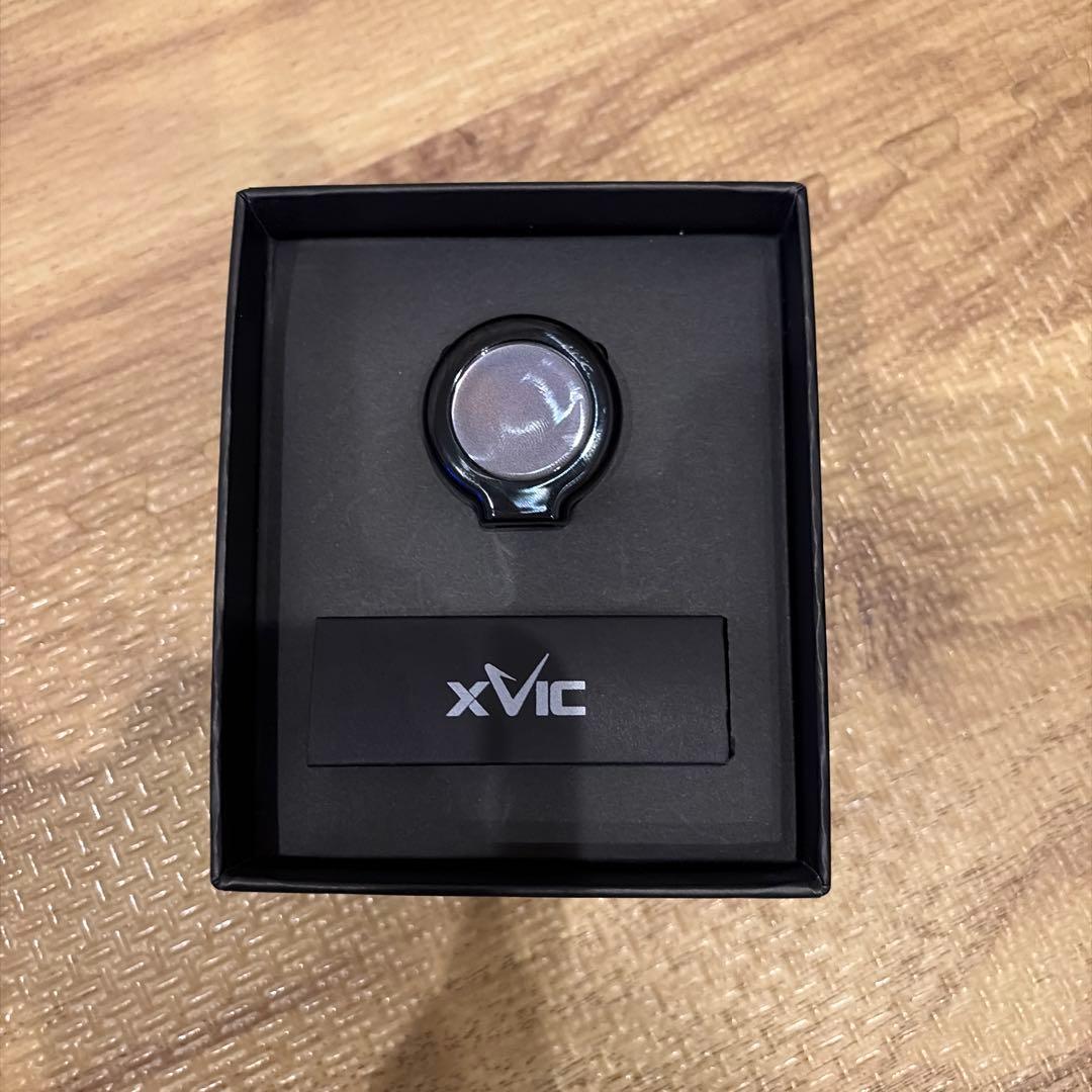 xVIC エイミングビュー　aiming view