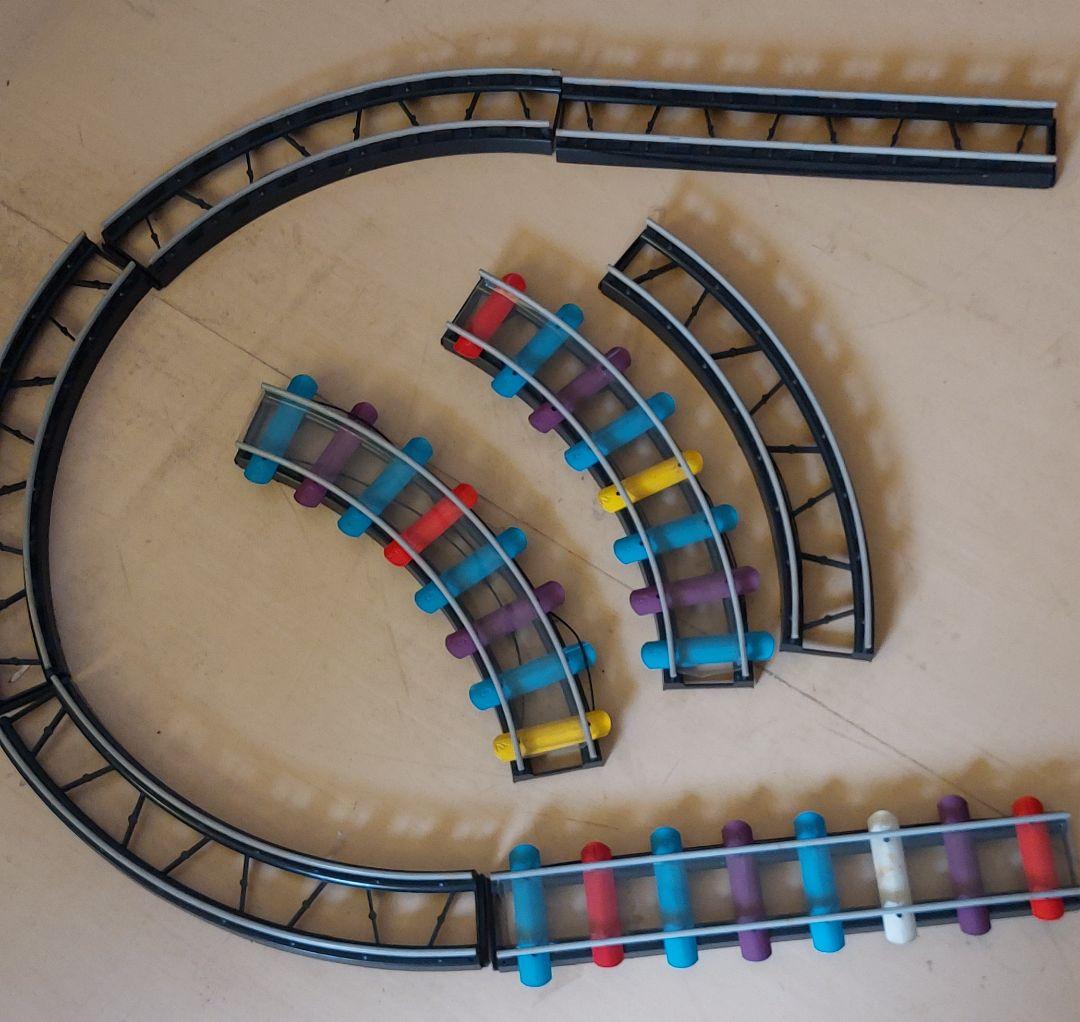 ブリキおもちゃメロデーポッポ株式会社トミー