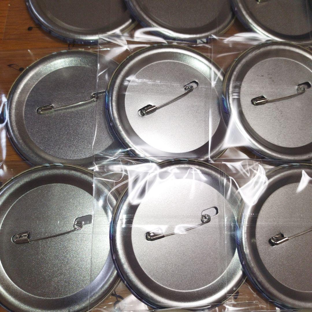 ツイステ　イデア　缶バッジ　まとめ売り　セット　25個セット