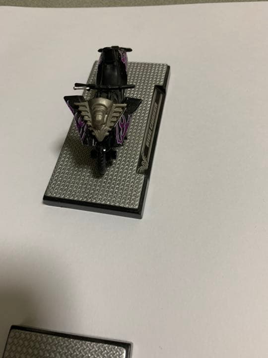 仮面ライダーマッハ、チェイサーセット