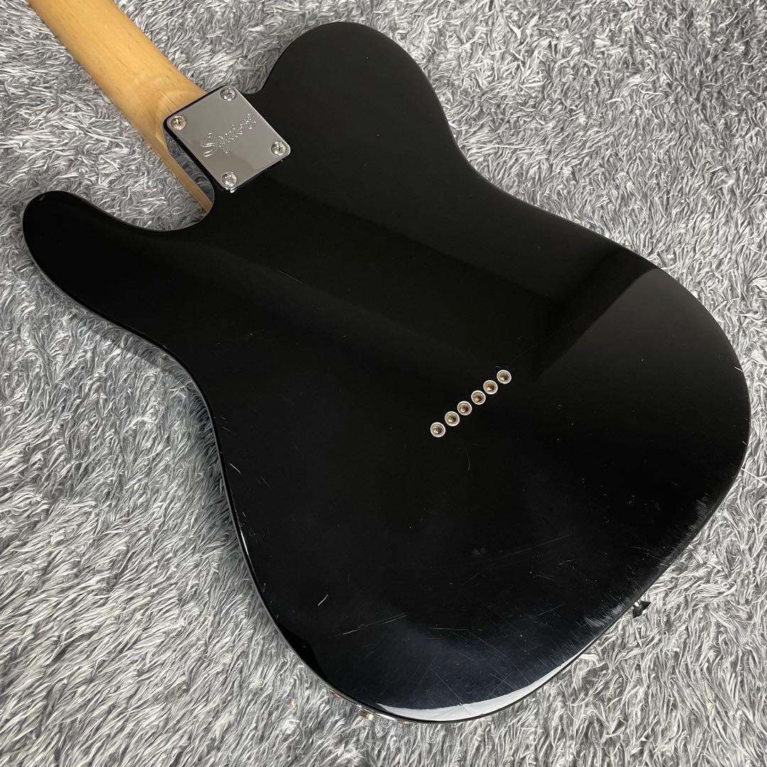 ギター Squier Affinity Telecaster