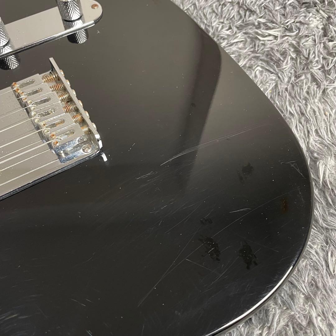 ギター Squier Affinity Telecaster