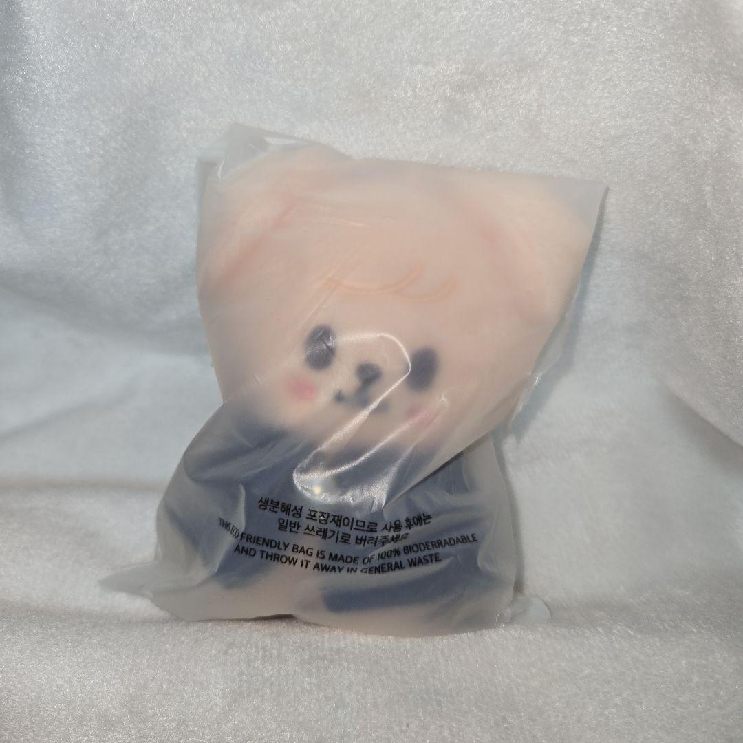 straykids magic school 10㎝　ぬい　コンプリート