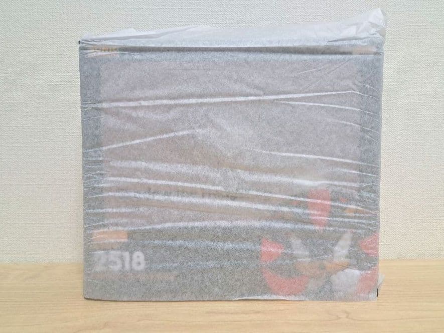 ねんどろいど　シャドウ・ザ・ヘッジホッグ　2518