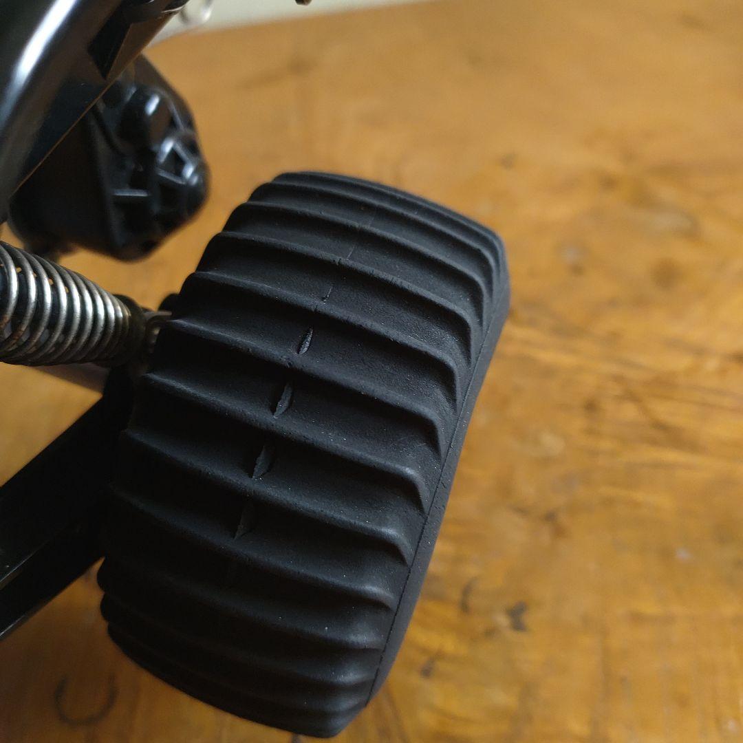 タミヤワイルドウイリス