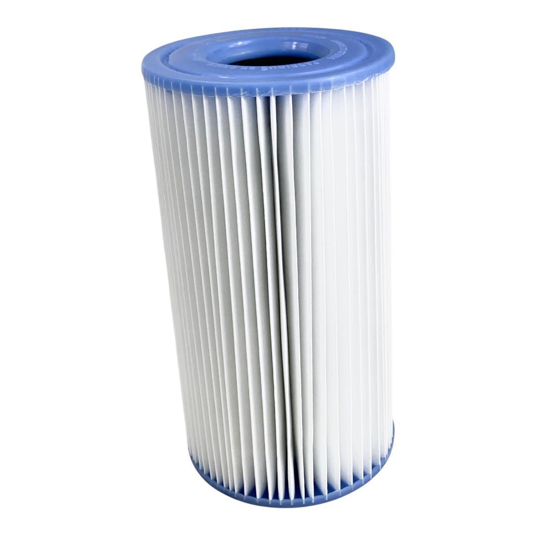 ✨未使用✨　インテックス　フィルターポンプ　クリスタルクリア　28637J