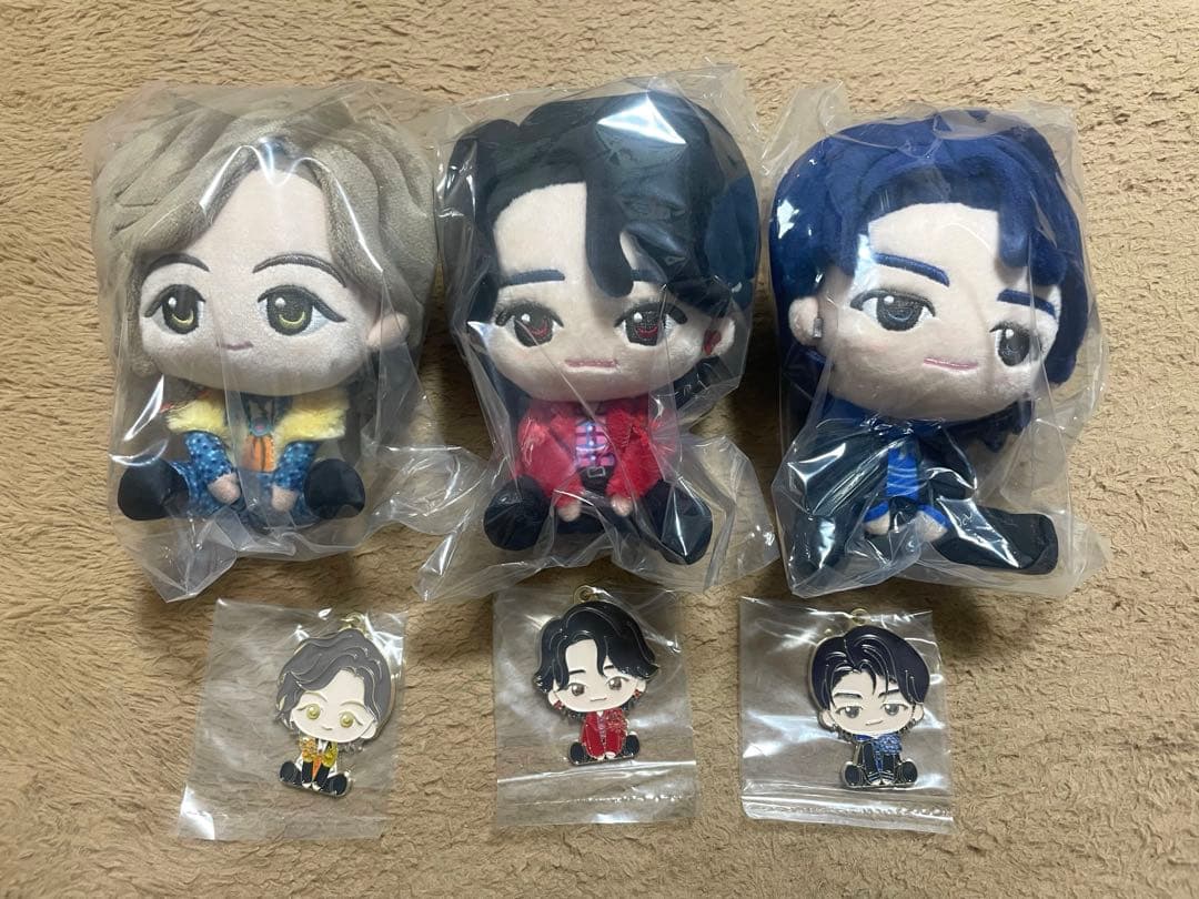 ミセス 一番くじ セット