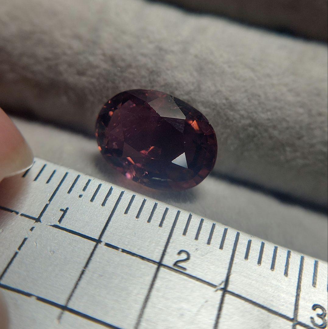 天然ルベライト 3.559ct