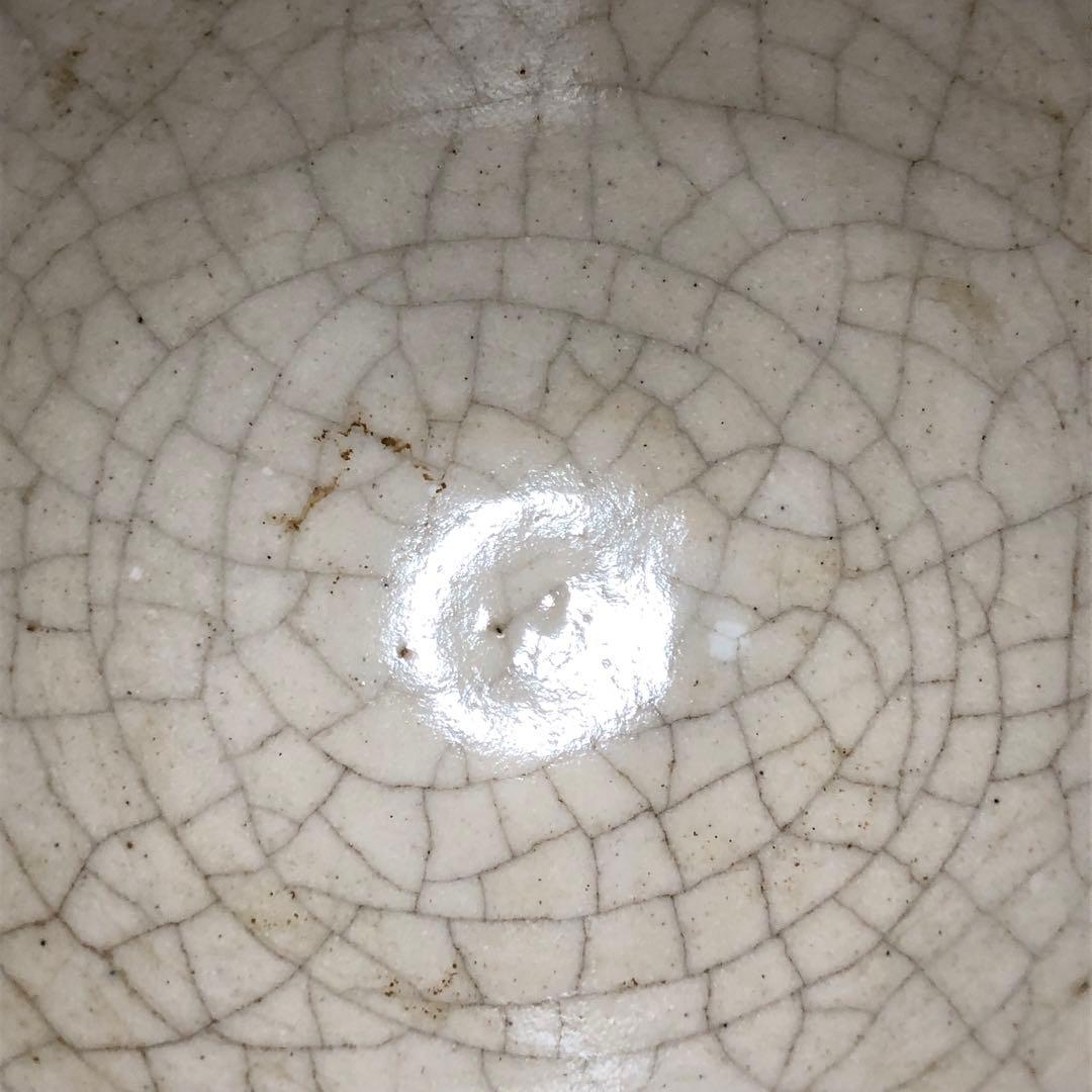 お皿　茶碗　春夏秋冬 時代物　共箱 インテリアレトロ　本物保証！