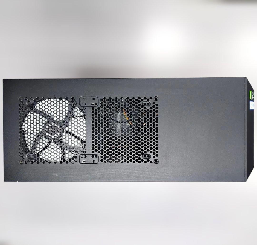 ゲーミングPC GALLERIA i7-8700K 12Gb GTX-980