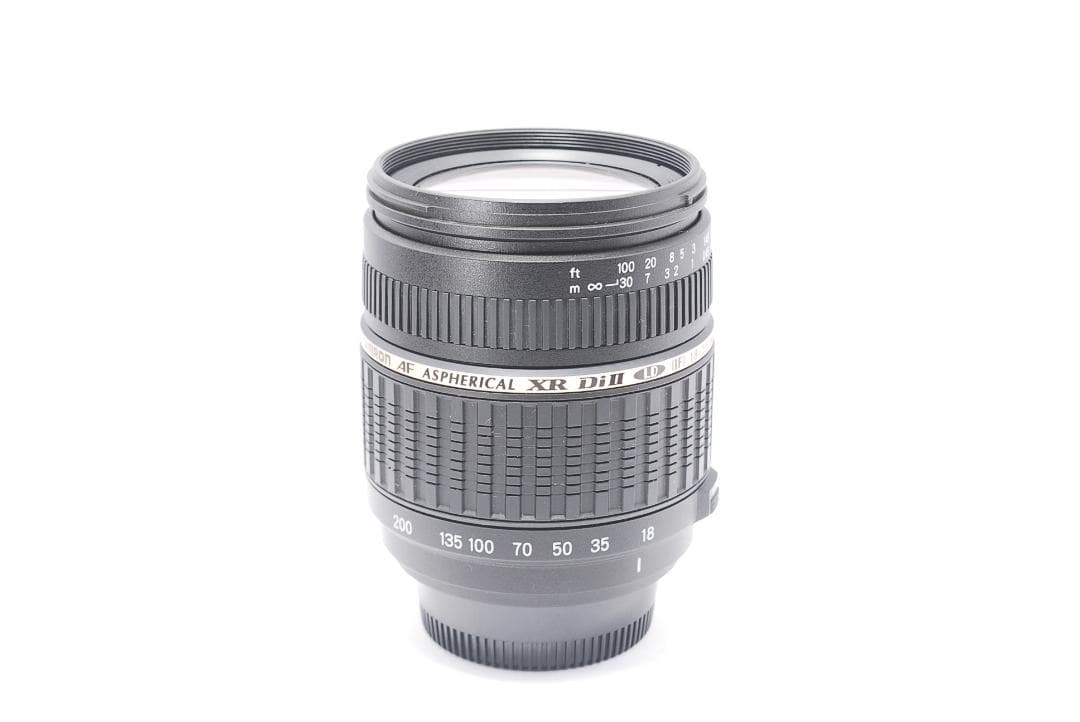 【実用品】Nikon D7100 高倍率レンズセット 初心者～ハイアマチュア向け