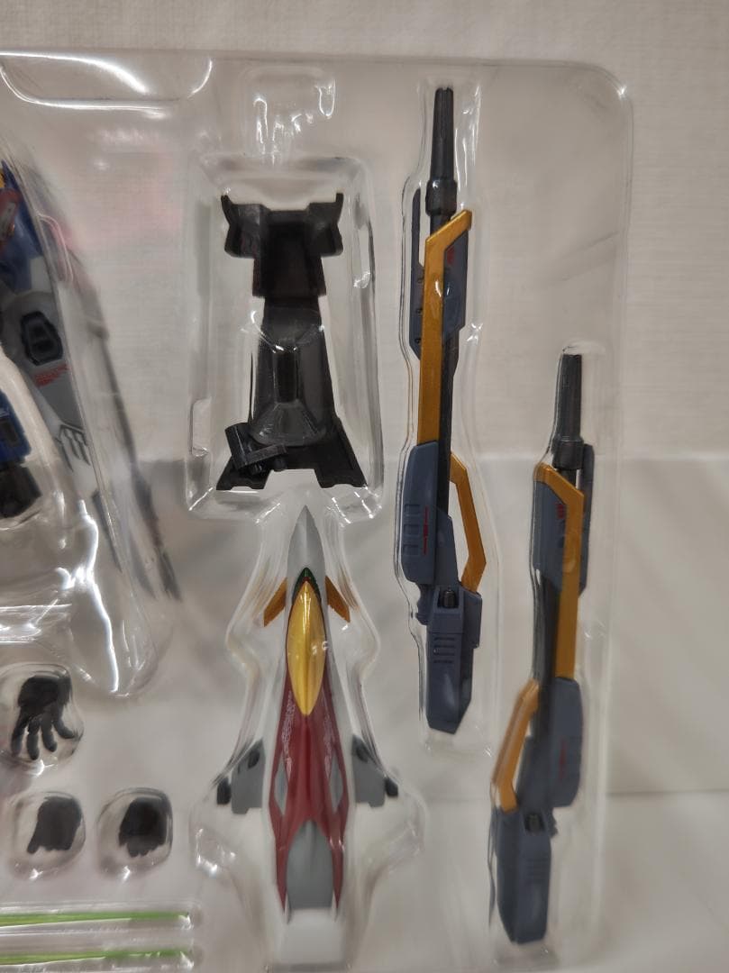 L ROBOT魂 ウイングガンダムゼロ