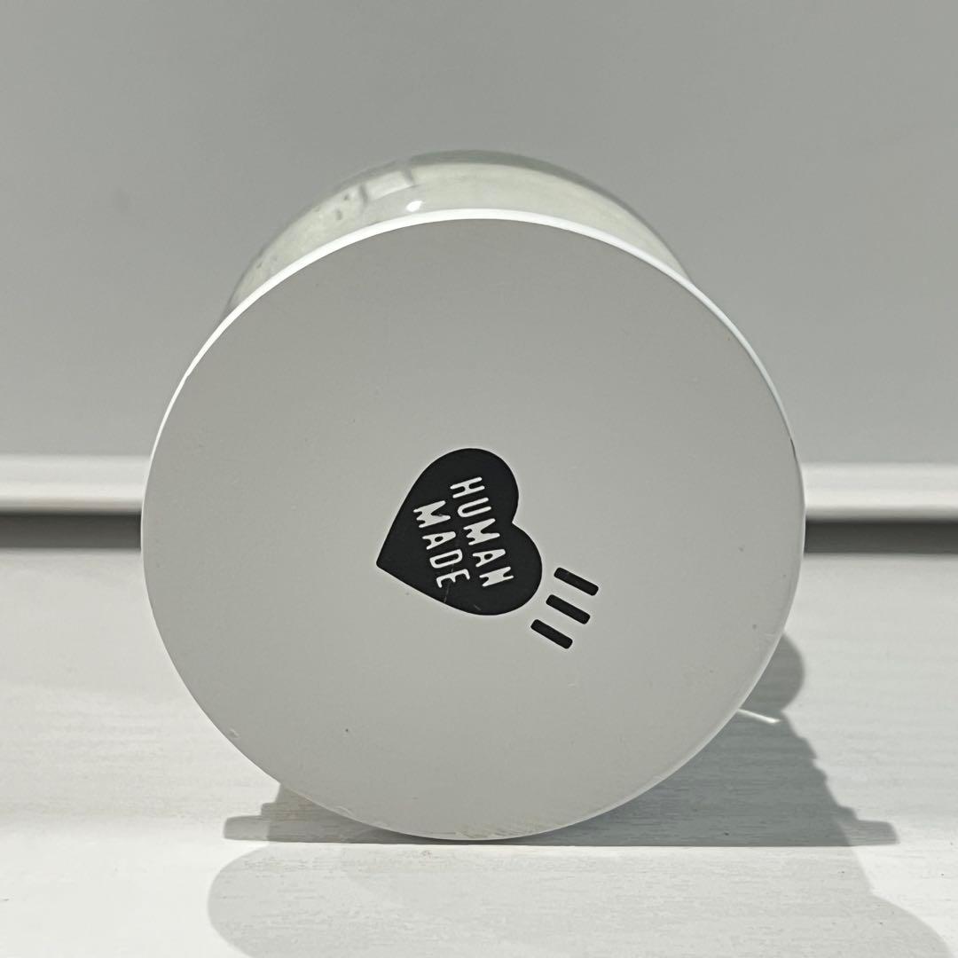 ヒューマンメイド　WHITE TIGER  DOME