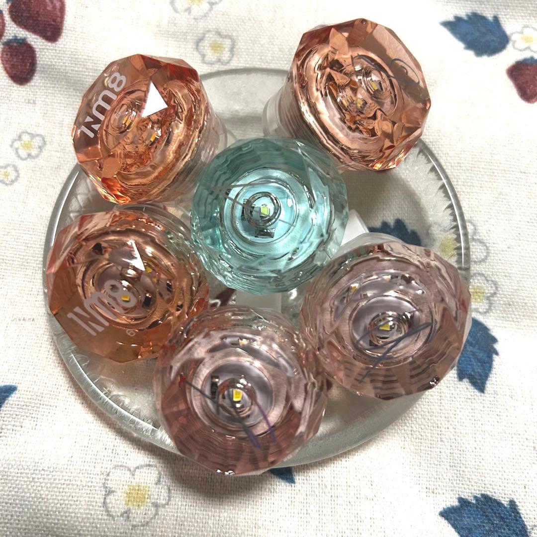 Paradox Live パラライ 1Nm8 セット