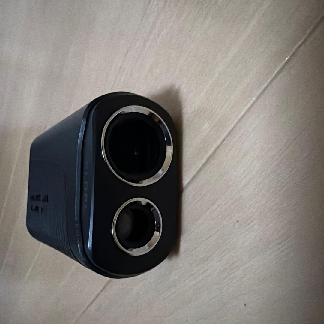 NINJOR GOLF NJ MIN PRO 201 レーザー距離計