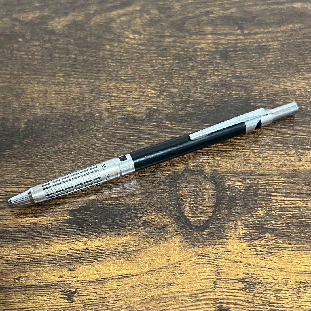 【廃盤】PILOT ハイメカホルダーh-2005 シャーペン 0.5mm